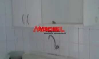 Imagem 3: Apartamento Padrão em São José dos Campos