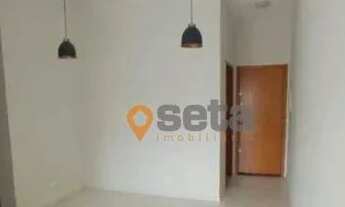 Imagem 2: Apartamento com 2 dormitórios à venda, 88 m² por R$ 400.000 - Jardim das Indústrias - São