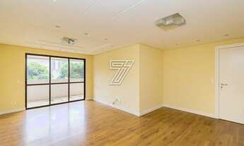 Imagem 2: Apartamento à venda 104 m 3 quartos em Água Verde - Curitiba - PR