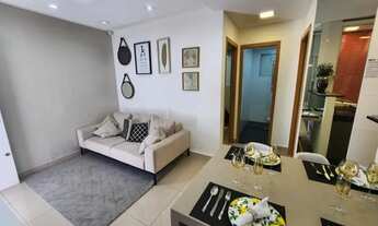 Imagem 6: Apartamento para Venda em Palhoça, Bela Vista, Vale Verde, 2 dormitórios, 1 banheiro, 1 va