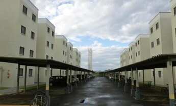 Imagem: BIRIGUI - Apartamento Padrão