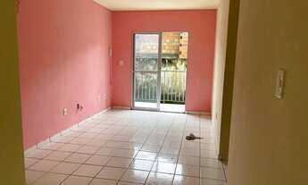 Imagem 2: Alugo ótimo apartamento térreo no residencial Itaoca semi mobiliado ou sem mobília