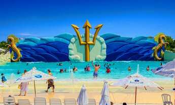 Imagem 2: Semana no Aqualand Resort