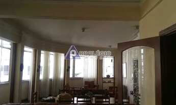 Imagem 3: Apartamento à venda, 3 quartos, 1 suíte, 1 vaga, Copacabana - RIO DE JANEIRO/RJ