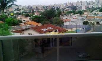 Imagem 4: Edificio Charles de Gaulle, Apartamento para venda,3 quartos, Aeroporto, Londrina/PR