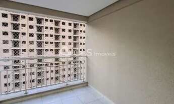 Imagem 2: BARRA FUNDA - 2 DORMITÓRIOS - UMA VAGA - 57 M2