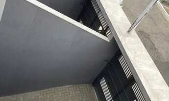 Imagem 4: Sobrados com 2 suítes e 4 vagas de garagem