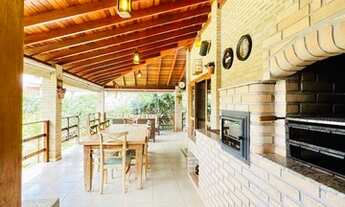 Imagem 6: Terras da Barra Casa em condomínio com 3 dormitórios