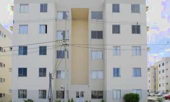 Imagem 2: Apartamento Apartamento com 2 dormitórios