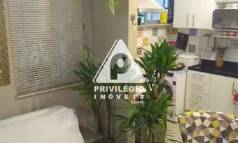 Imagem 3: SALA/QUARTO A VENDA NO HUMAITA