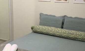 Imagem 2: Apartamento por diária