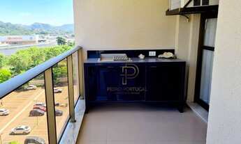 Imagem 2: Apartamento com 3 dormitórios à venda, 77 m² por R$ 589.999,00 - Barra da Tijuca - Rio de