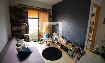 Imagem: Apartamento para Aluguel - Vila Mariana