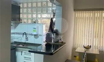 Imagem 7: São Paulo - Apartamento Padrão - BELA VISTA