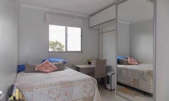 Imagem 7: VSC - Apartamento 2/4 no Rio Vermelho Salvador