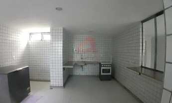 Imagem 6: Apartamento de 03 quartos para alugar no Rosarinho - Edf. Quinta das Paineiras