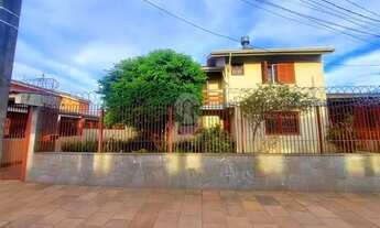 Imagem 2: SãO LEOPOLDO - Casa Padrão - Santos Dumont