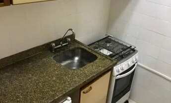 Imagem 6: Flat Residencial - Jardins - Locação!