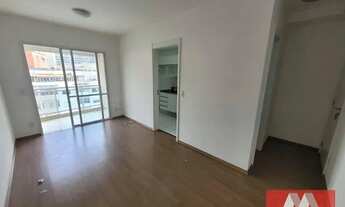 Imagem 3: Apartamento com 1 dormitório para alugar, 47 m² por R$ 3.440,00/mês - Bela Vista - São Pau