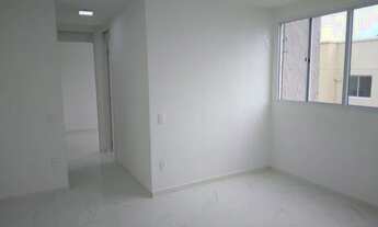 Imagem 3: Apartamento 2 quartos condomínio viva vida flores