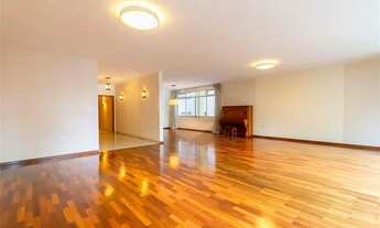 Imagem 6: Higienópolis - raridade mesmo