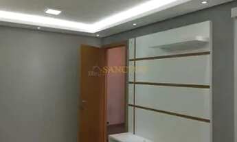 Imagem: Apartamento - Jardim Antonio Von Zuben