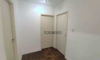 Imagem 5: Apartamento para alugar, 84 m² por R$ 3.569,00/mês - Consolação - São Paulo/SP