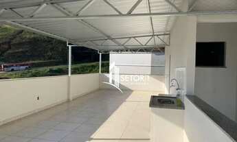 Imagem: Cobertura com 2 quartos para alugar, 110