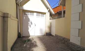 Imagem 4: Casa comercial pertinho da Oscar Freire e Rua Estados Unidos