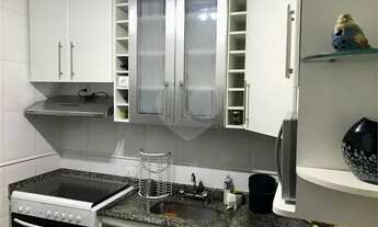 Imagem 7: São Paulo - Casa de Condomínio - SAÚDE