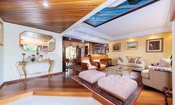 Imagem 2: Casa no Pilarzinho - ARYA 1