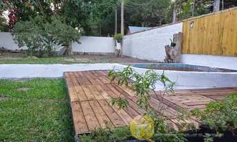 Imagem 7: CASA TÉRREA - 4 DORMITÓRIOS