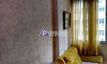 Imagem 6: Apartamento à venda, 2 quartos, Copacabana - RIO DE JANEIRO/RJ