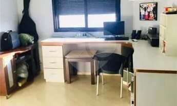 Imagem: Apartamento em Aclimação