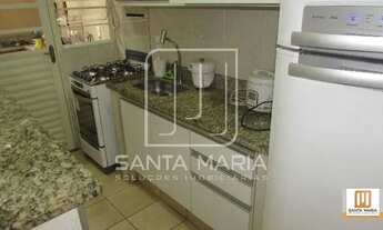 Imagem 5: Casa (térrea em condominio) 2 dormitórios, cozinha planejada, portaria 12hs, em condomínio