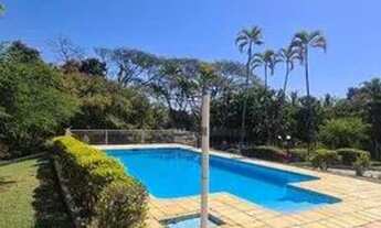 Imagem 6: Chácara com 7 dormitórios à venda, 2500 m² por R$ 880.000,00 - Aldeia dos Laranjais - Port