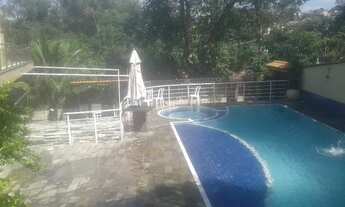 Imagem 2: Casa alato padrao ampla 5 suites no parque dos principes prox. KM 15 Raposo Tavares