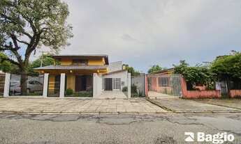 Imagem: Casa de 2 quartos para alugar no bairro