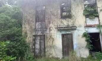 Imagem 2: Casa de rua à venda, 1 quarto, Botafogo - RIO DE JANEIRO/RJ