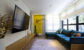 Imagem 2: Casa em Condomínio para Locação em São Paulo, Vila Ipojuca, 2 dormitórios, 2 suítes, 3 ban