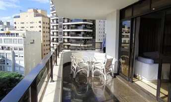 Imagem 4: Apartamento 4 quartos (2 suites) - Higienópolis NA RUA BAHIA