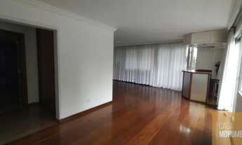 Imagem 6: Venda Apartamento de 165m2, 03 dormitórios, 01 suíte, 03 vagas de garagem no Jardim Amplia