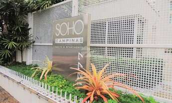 Imagem 2: Apartamento - Cambuí - Campinas