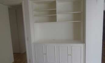 Imagem 7: Apartamento para aluguel com 145 metros quadrados com 3 quartos em Jardim Paulista - São P