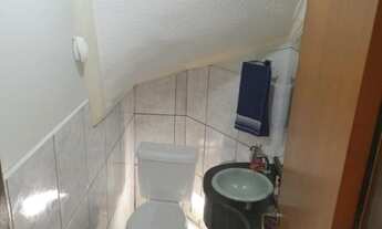 Imagem 6: SOBRADO (COND, FECHADO) MARIA LUIZA - SUÍTE, 2 QTOS, 3 VAGAS, A/C-132m²