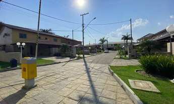 Imagem 4: Casa de condomínio para aluguel tem 80 metros quadrados com 2 quartos em Liberdade - Resen