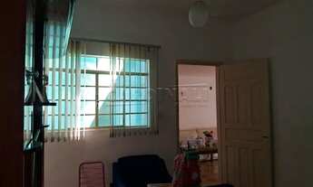 Imagem 2: Casa Padrão em Araraquara