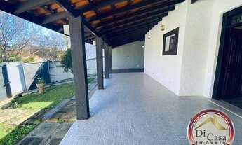 Imagem 5: Casa térrea, 2 dorms sendo 1 suíte - 3 vagas + dependência nos fundos, próximo ao Centro