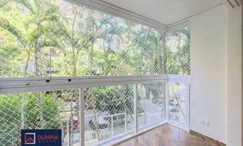 Imagem 7: Locação Apartamento 3 Dormitórios - 94 m² Vila Nova Conceição