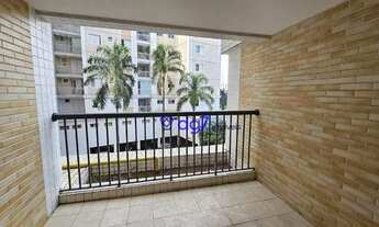 Imagem 3: Apartamento no Colinas do São Francisco 3 dormitórios e 1 vaga 72 metros